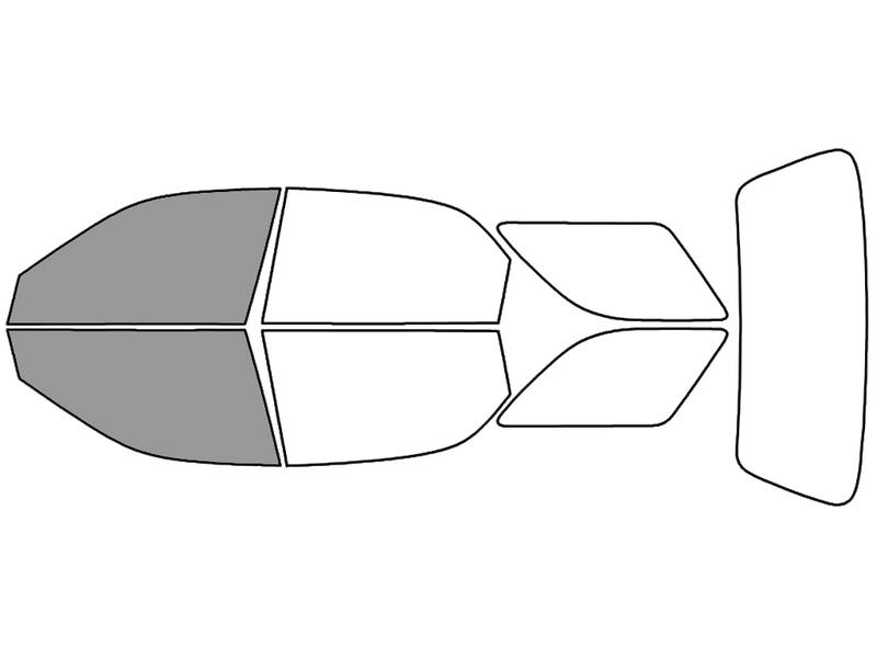 Front - 50%
