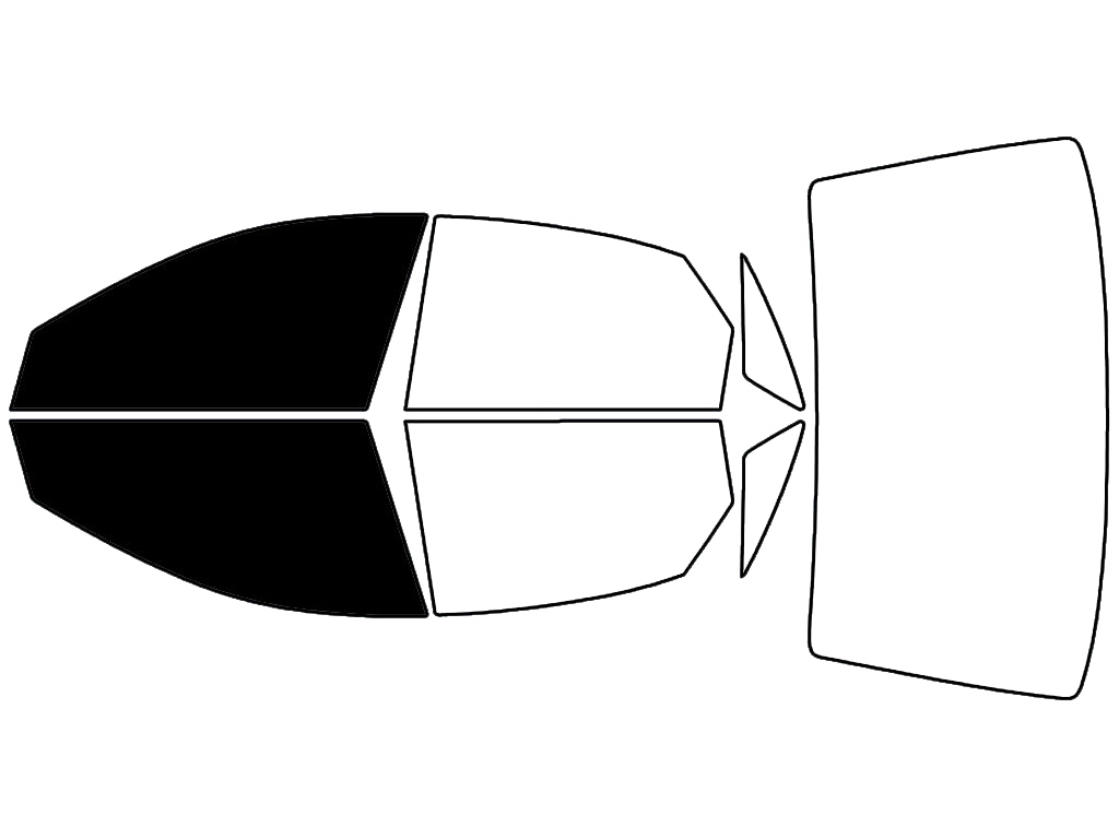 Front - 5%