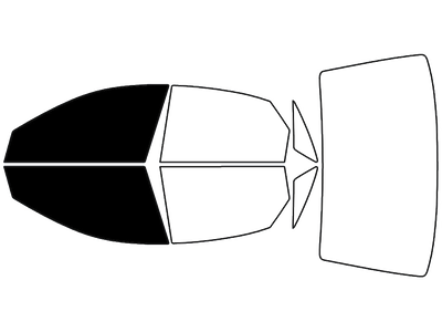 Front - 5%