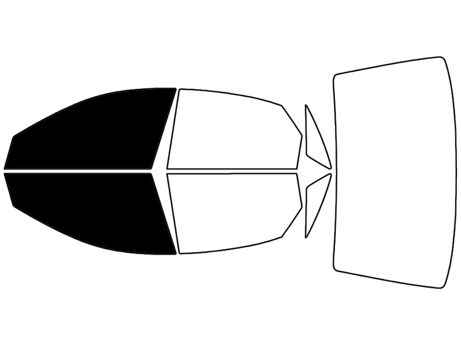 Front - 5%