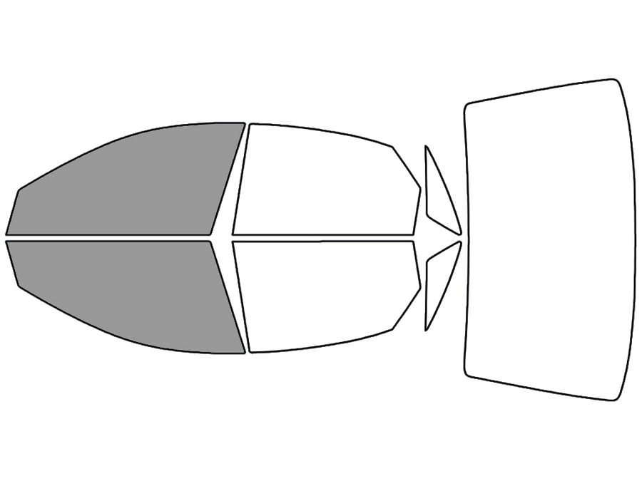Front - 45%