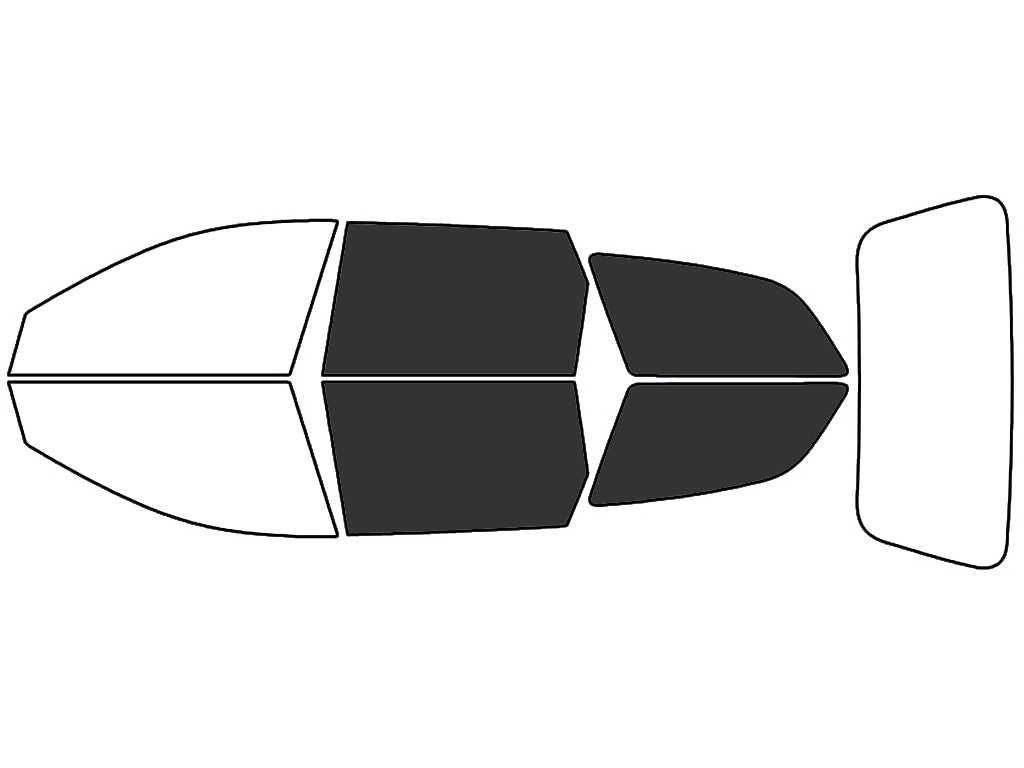 Back - 15% + Cargo