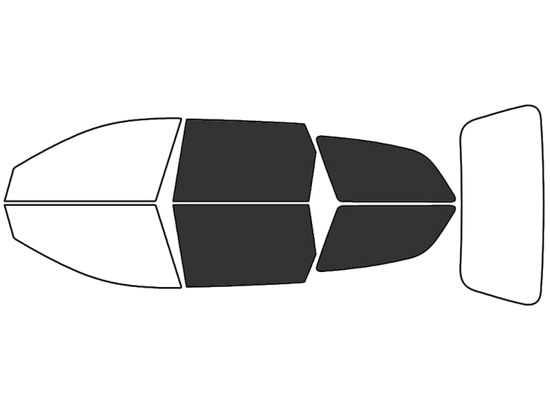 Back - 15% + Cargo
