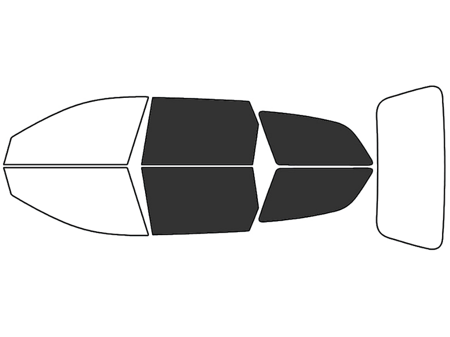 Back - 15% + Cargo