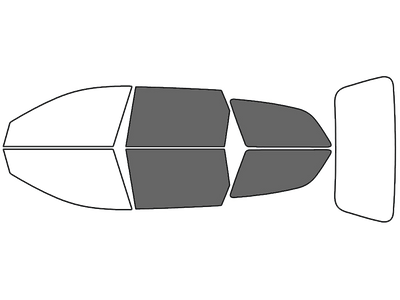 Back - 35% + Cargo
