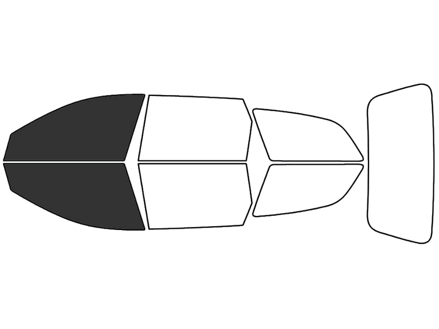 Front - 15%