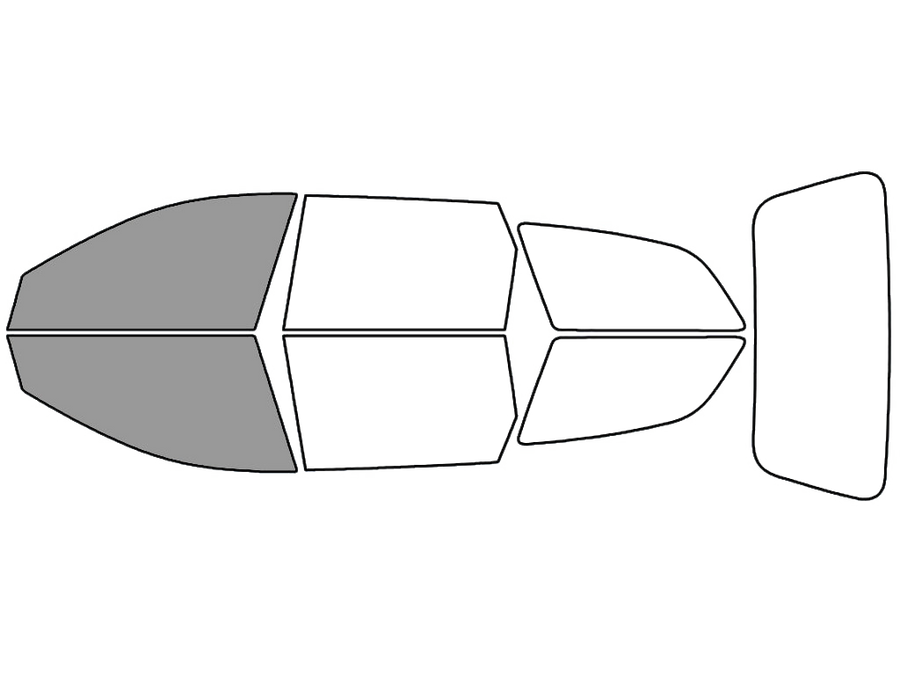 Front - 45%