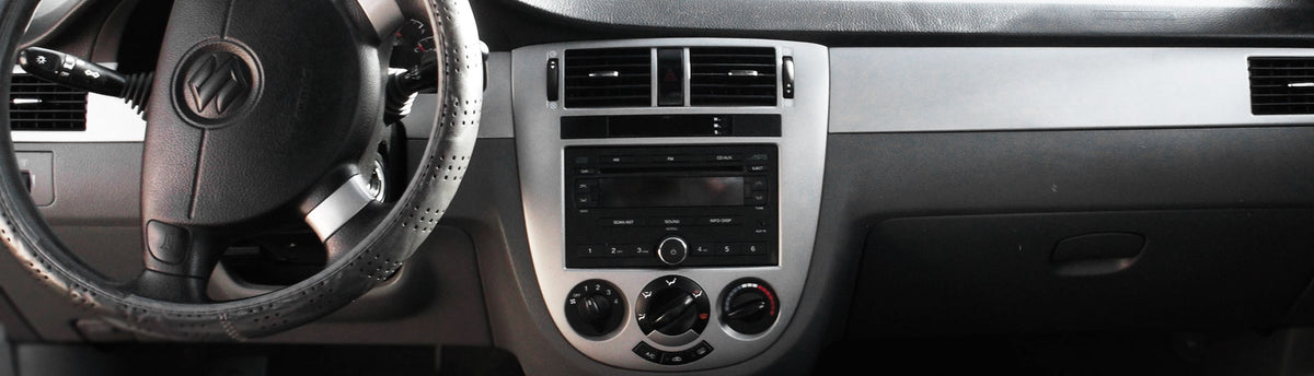 Suzuki Forenza Custom Dash Kits