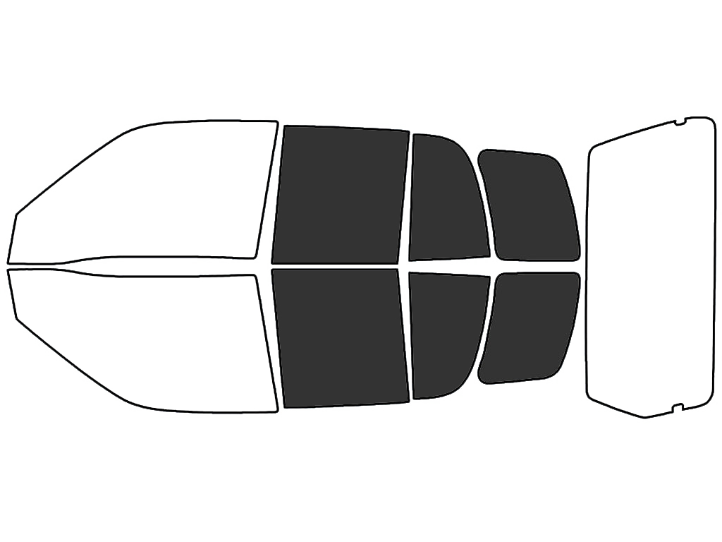 Back - 15% + Cargo