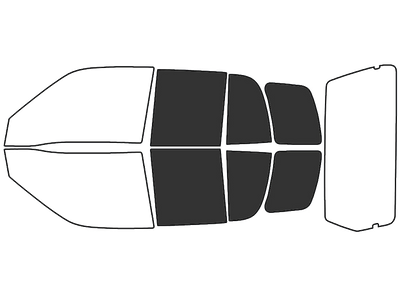 Back - 15% + Cargo