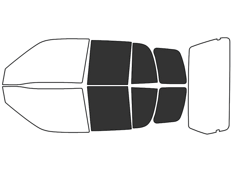 Back - 15% + Cargo
