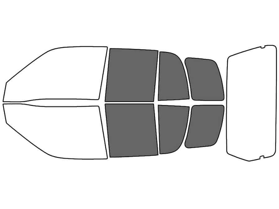 Back - 30% + Cargo