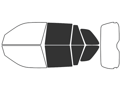 Back - 15% + Cargo