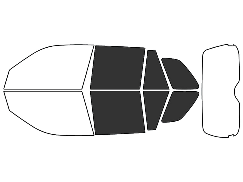 Back - 15% + Cargo
