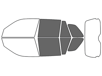 Back - 35% + Cargo