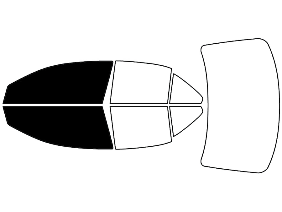 Front - 5%