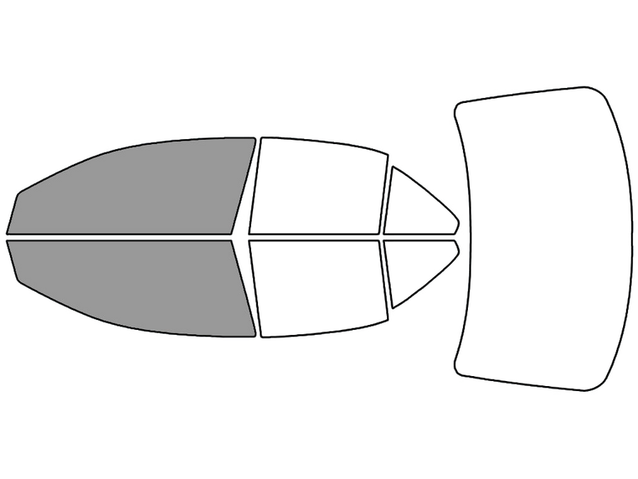 Front - 50%