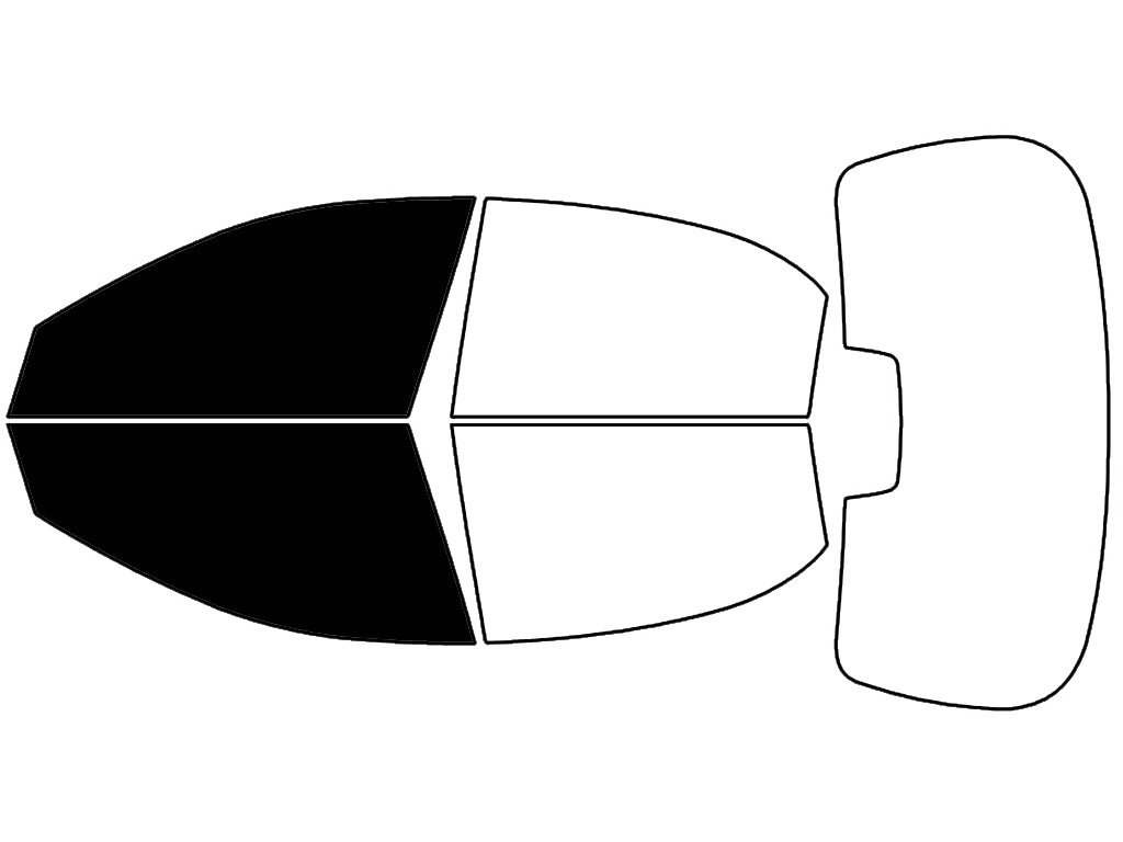 Front - 5%