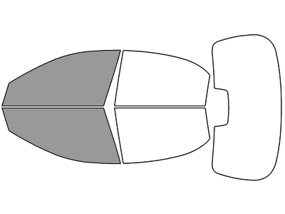 Front - 50%