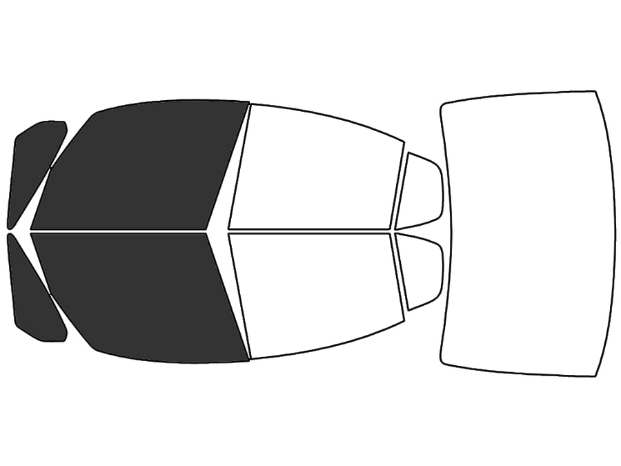 Front - 15%