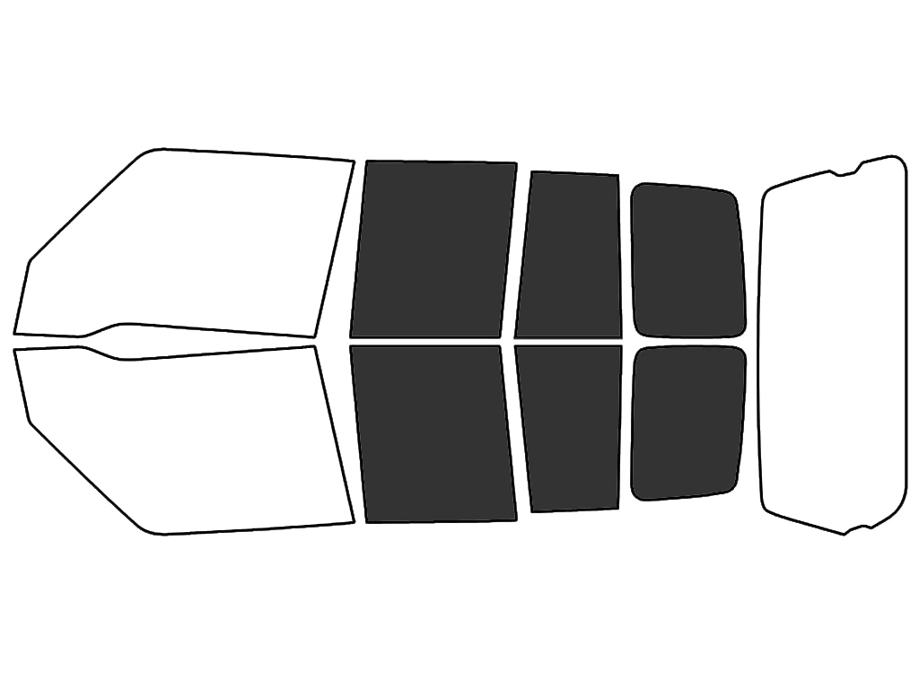 Back - 15% + Cargo
