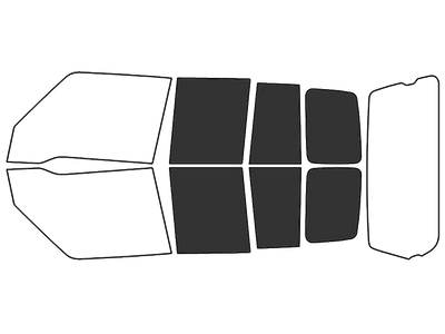 Back - 15% + Cargo