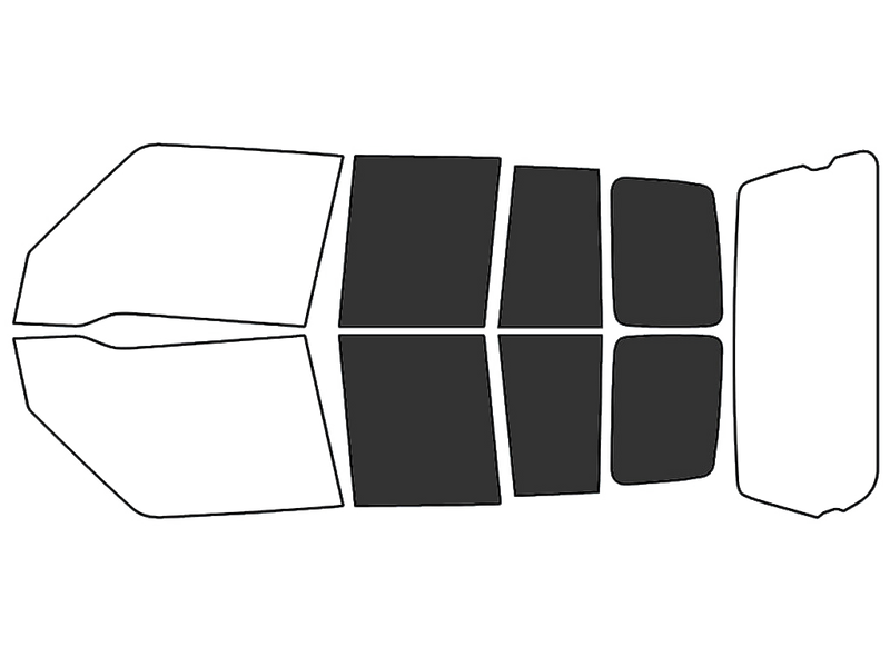 Back - 15% + Cargo