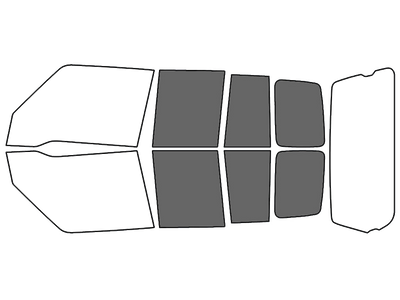 Back - 35% + Cargo