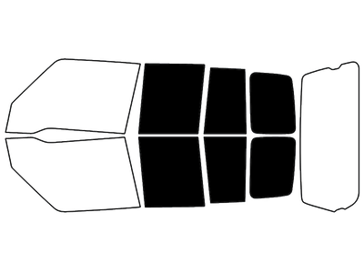 Back - 5% + Cargo