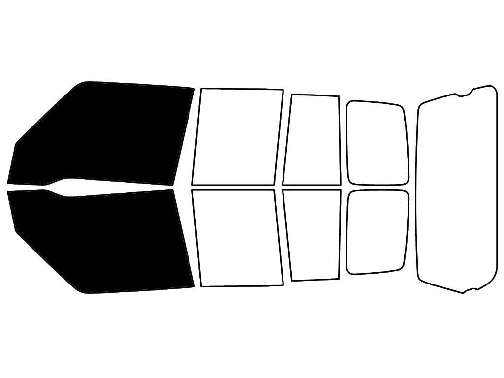 Front - 5%