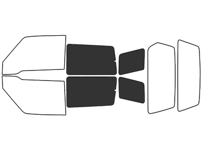 Back - 15% + Cargo