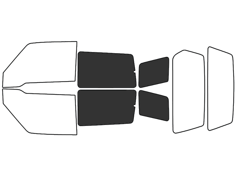 Back - 15% + Cargo