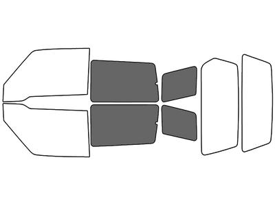 Back - 35% + Cargo
