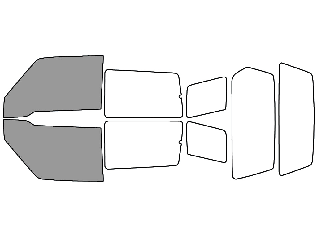 Front - 45%