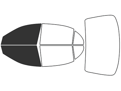 Front - 15%