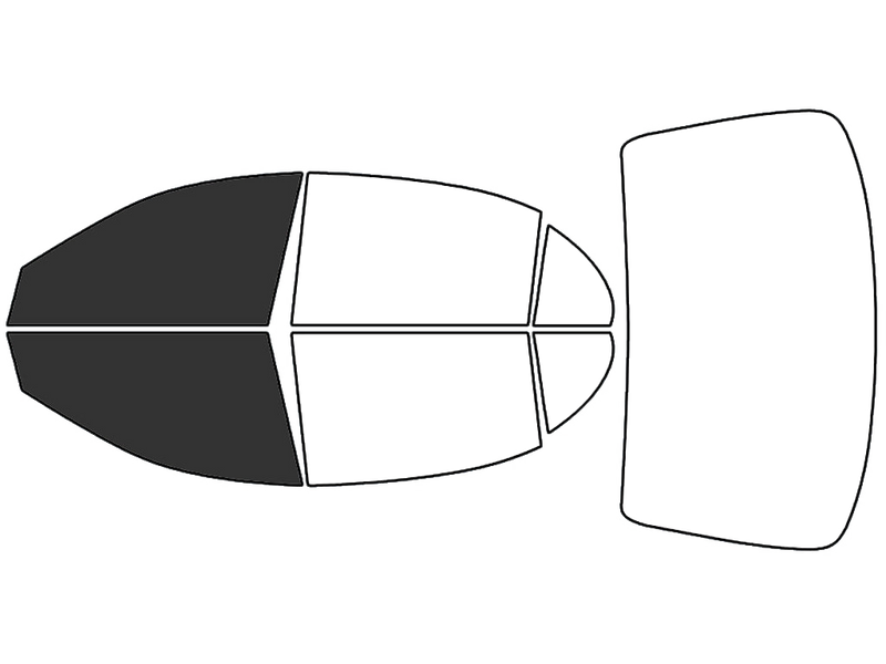 Front - 15%
