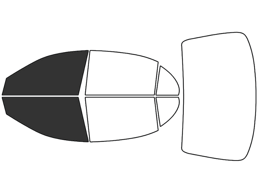 Front - 15%