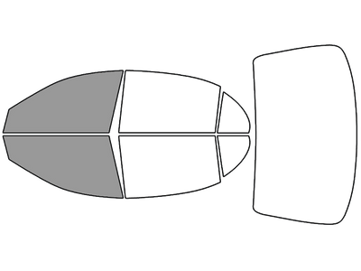 Front - 45%