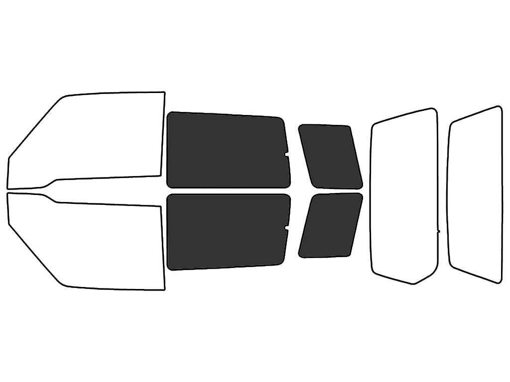 Back - 15% + Cargo