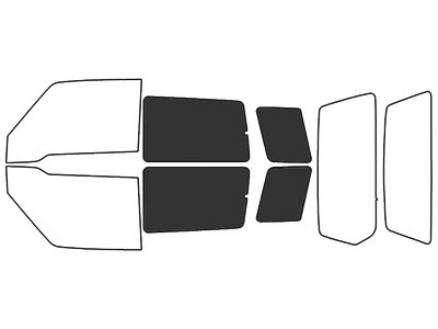 Back - 15% + Cargo