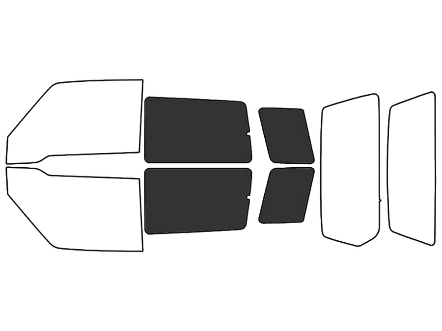 Back - 15% + Cargo