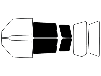 Back - 5% + Cargo