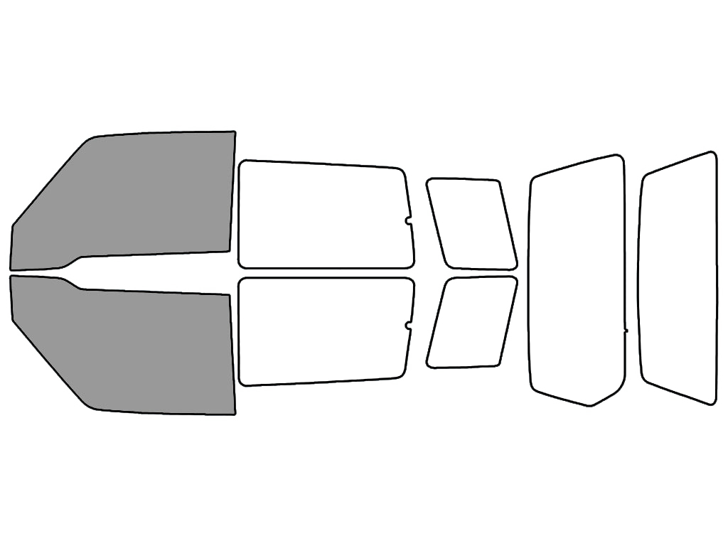 Front - 45%