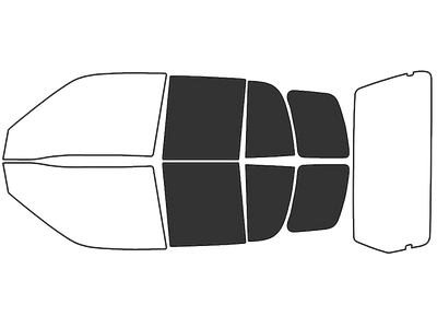 Back - 15% + Cargo