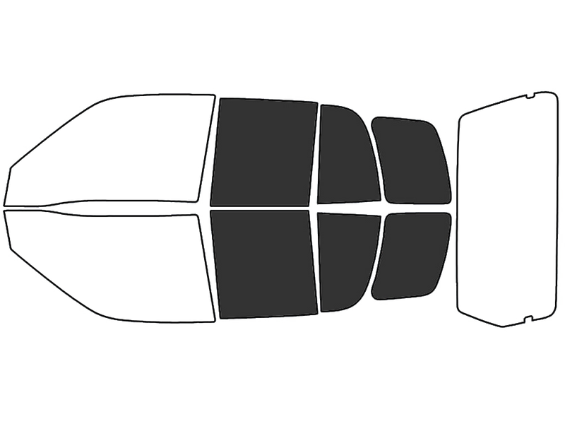Back - 15% + Cargo