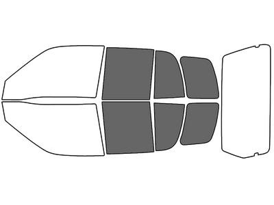 Back - 35% + Cargo