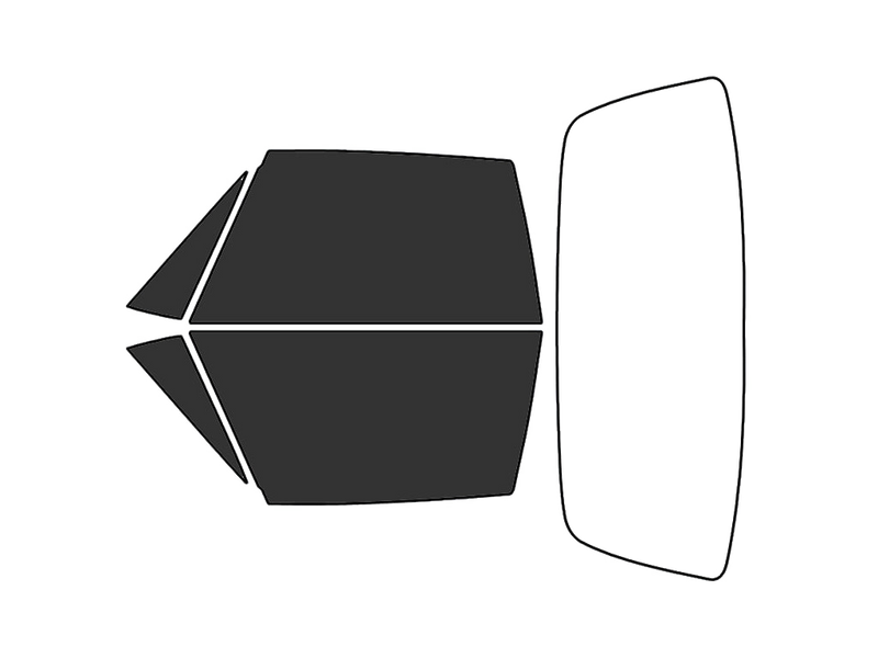 Front - 20%
