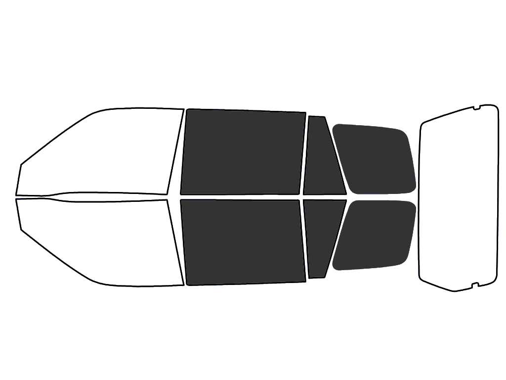 Back - 15% + Cargo