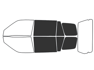 Back - 15% + Cargo