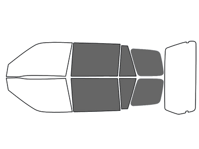 Back - 30% + Cargo